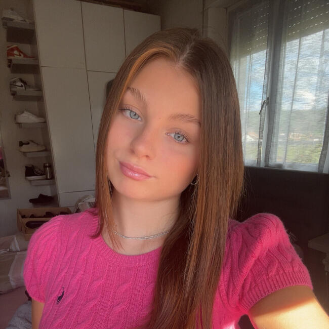 Babysitter a Bolzano: Martina