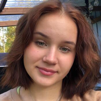 Barnvakt i Jyväskylä: Jessika