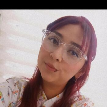 Niñera en El Carmen de Viboral: Jenniffer López