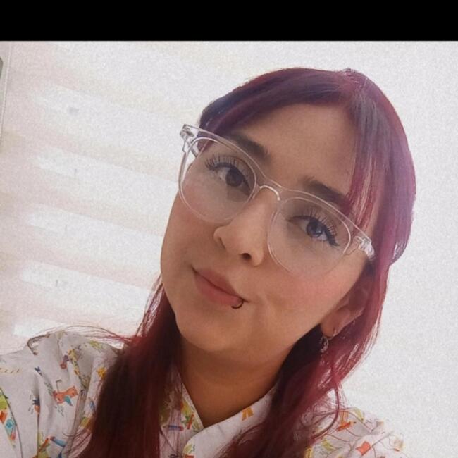 Babysitter in El Carmen de Viboral: Jenniffer López