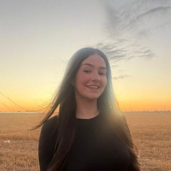 Nanny in Albacete: Nuria