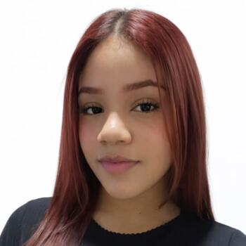 Niñera en Barranquilla: EMILY SOFIA