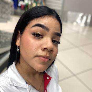 Niñera en Barranquilla: EMILY SOFIA