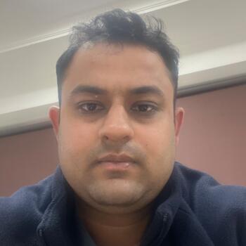 Parent New Delhi: Nikhil