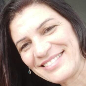 Babysitter in Mogi das Cruzes: Lucimara