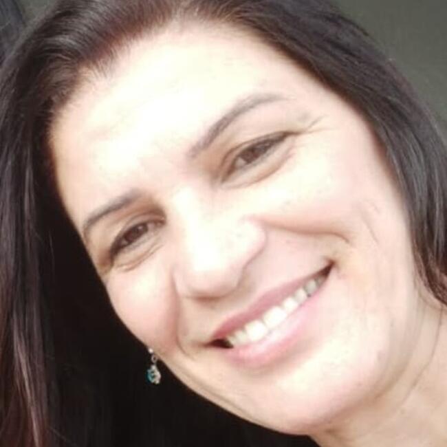 Babysitter in Mogi das Cruzes: Lucimara