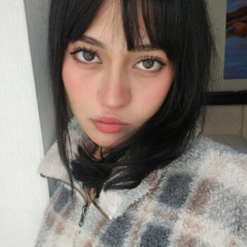 Babysitter in Pasto: Isabella