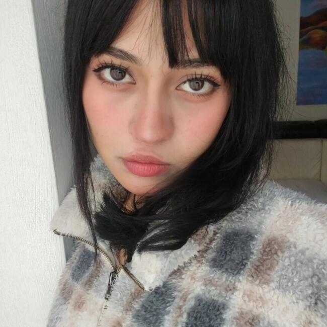 Babysitter in Pasto: Isabella