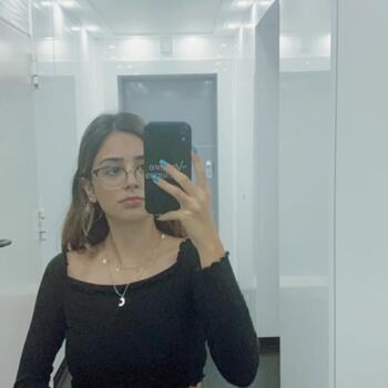 Babysitter em Montijo: Rafaela