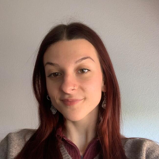 Canguro en Murcia: Lucia