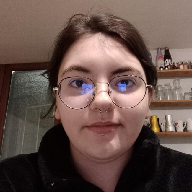 Babysitter in Tournai: Emmy