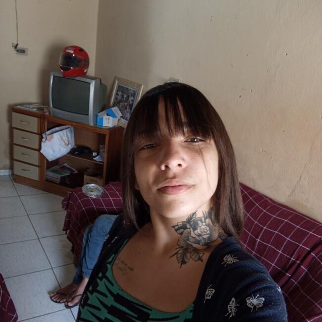 Babysitter in Caruaru: Isabelly