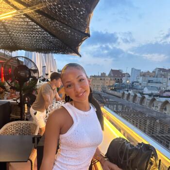 Babysitter in Hamburg: Lina Maria