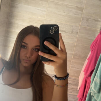 Nanny in Brescia: Victoria