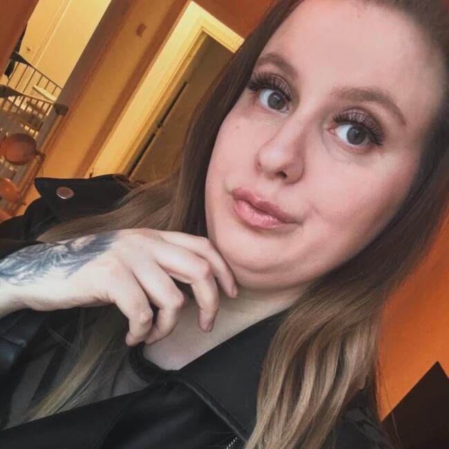 Lastenhoitaja Helsinki: Tiina