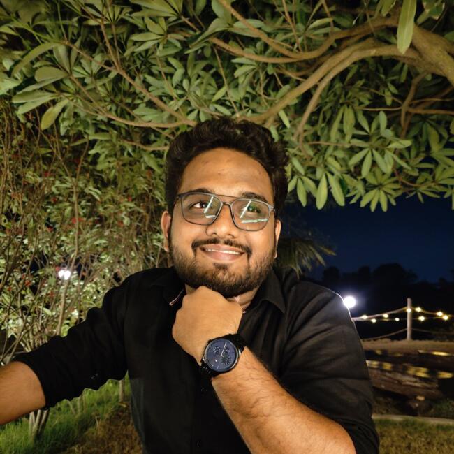 Babysitting job in Pimpri-Chinchwad: Mandar