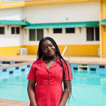 Babysitter in Lagos: Busolami