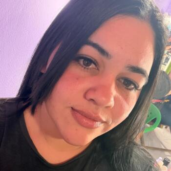 Babysitter Marbella: Olga Araceli