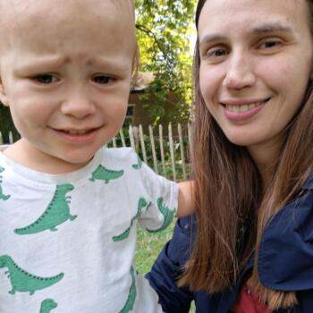 Babysitjob in Lier: babysitjobs Lynn