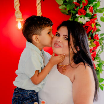 Família Imperatriz: Vanda