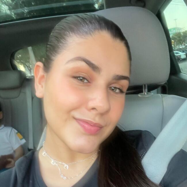 Babysitter in Sorocaba: Lais