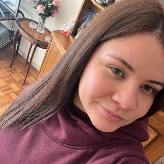 Babysitter in Viña del Mar: Karla leal