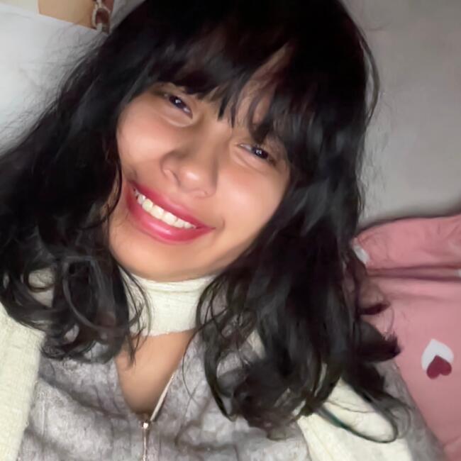 Babysitter in Los Olivos (Departamento de Lima): Norka Alessandra