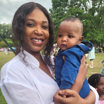 Babysitjob in Zele: babysitjobs Binta