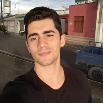 Babysitting job in Parintins: babysitting job Oliver