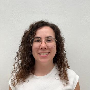 Babysitter in Dublin: Rosa Maria