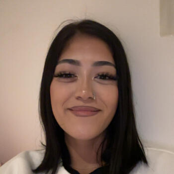 Babysitter a Montreux: Samia