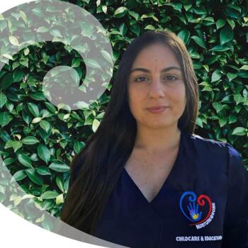 Nanny in Blenheim: Shakira