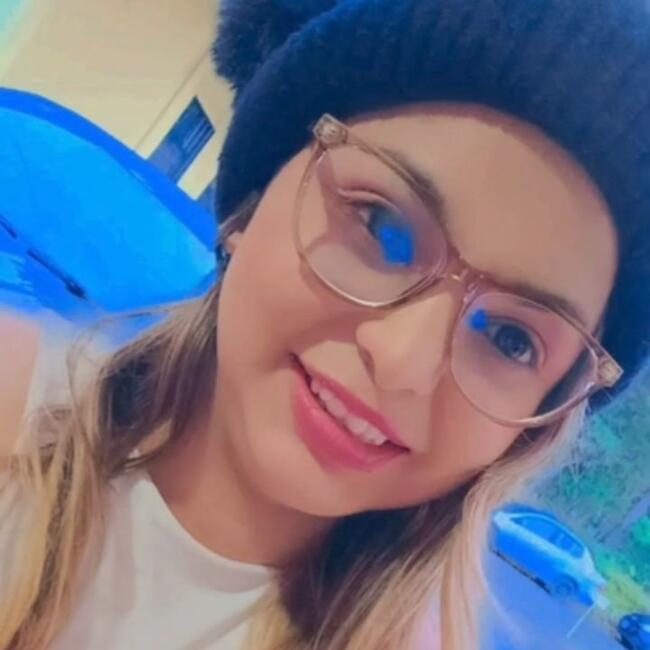 Niñera en San Ignacio: Monse