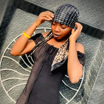 Babysitter in Ibadan: Afolabi