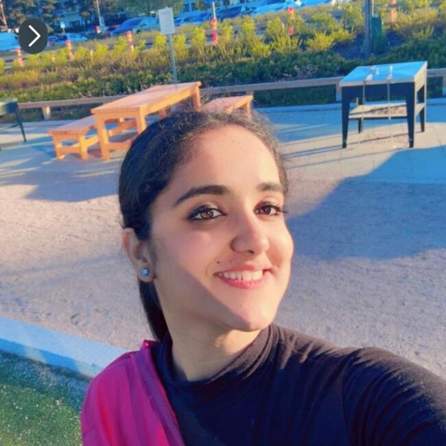 Babysitter in Helsinki: Arshpreet