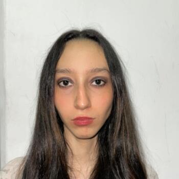 Babysitter Valencia: Sofía Fernández