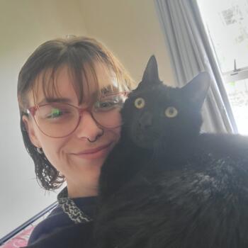 Babysitter in Blenheim: Hannah