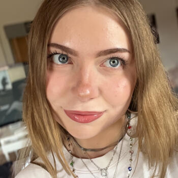 Babysitter in Berlin: Johanna