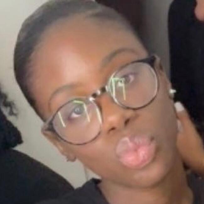 Babysitter in Rouen: Sarah