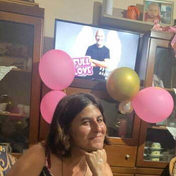 Babysitting job in Rethymno: babysitting job Marianthi