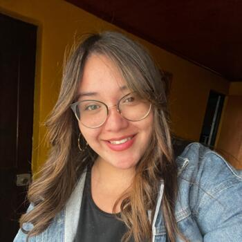 Babysitter in Quillota: Francisca javiera romero
