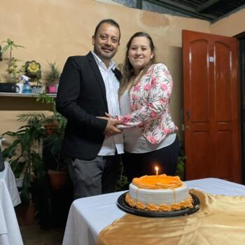 Babysitting job in Santo Domingo (Santo Domingo): babysitting job Katherine