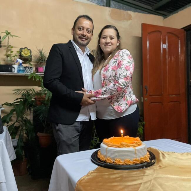 Babysitting job in Santo Domingo (Santo Domingo): Katherine