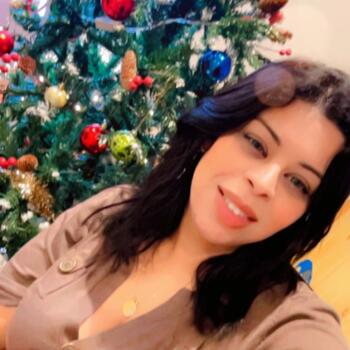 Babysitter in Bolbec: Fatima