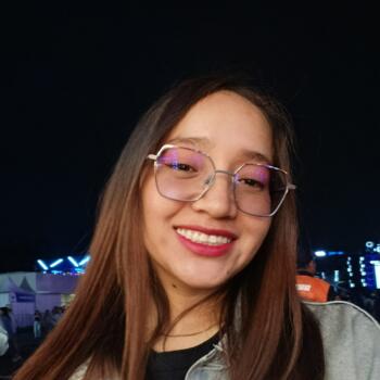 Niñera en Adolfo López Mateos: Lucero