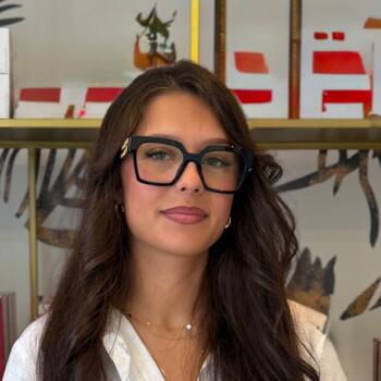 Babysitter Chargé: Lena