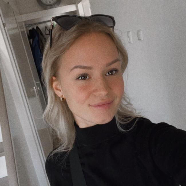 Babysitter in Benschop: Ilse