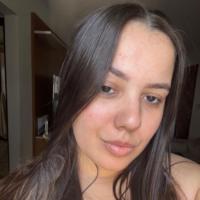 Babysitter in Campos dos Goytacazes: Andressa