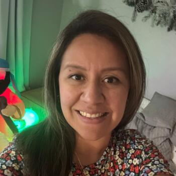 Babysitter in Orlando: Johana