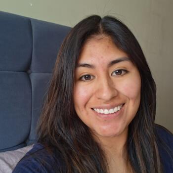 Babysitter El Tambo (Departamento de Junín): Adela